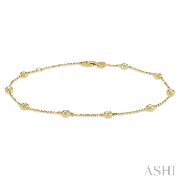 Bracelet Robison Jewelry Co. Fernandina Beach, FL
