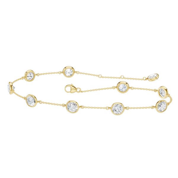 Diamond Bracelets Robison Jewelry Co. Fernandina Beach, FL