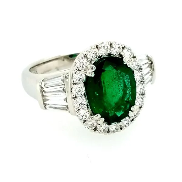 Fashion Ring Robison Jewelry Co. Fernandina Beach, FL