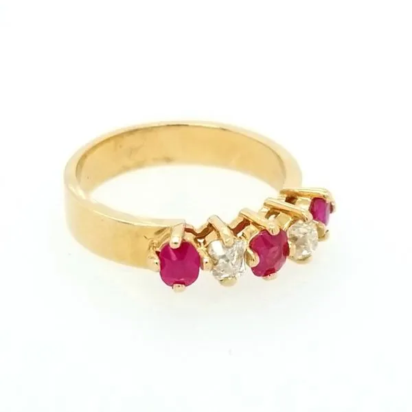 Fashion Ring Robison Jewelry Co. Fernandina Beach, FL
