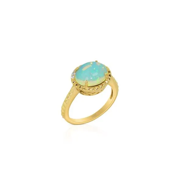 Fashion Ring Robison Jewelry Co. Fernandina Beach, FL