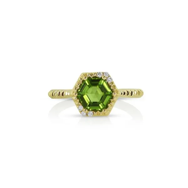 Fashion Ring Robison Jewelry Co. Fernandina Beach, FL