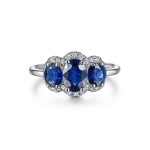 Fashion Ring Robison Jewelry Co. Fernandina Beach, FL