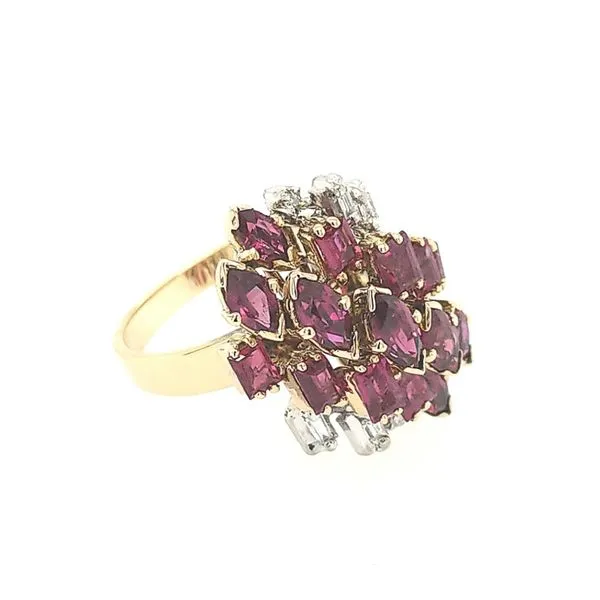 Fashion Ring Robison Jewelry Co. Fernandina Beach, FL
