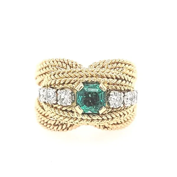 Fashion Ring Robison Jewelry Co. Fernandina Beach, FL