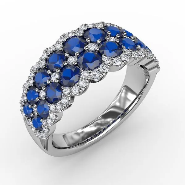 Fashion Ring Robison Jewelry Co. Fernandina Beach, FL