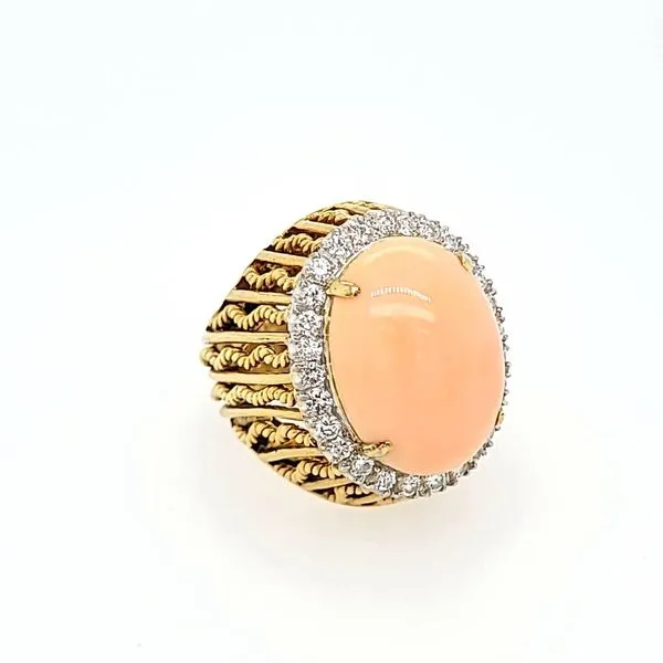 Fashion Ring Robison Jewelry Co. Fernandina Beach, FL