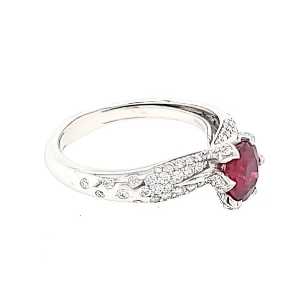 Fashion Ring Robison Jewelry Co. Fernandina Beach, FL