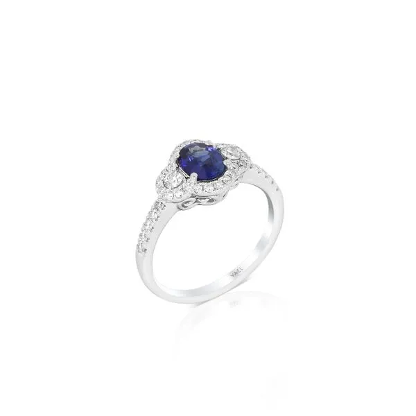Fashion Ring Robison Jewelry Co. Fernandina Beach, FL