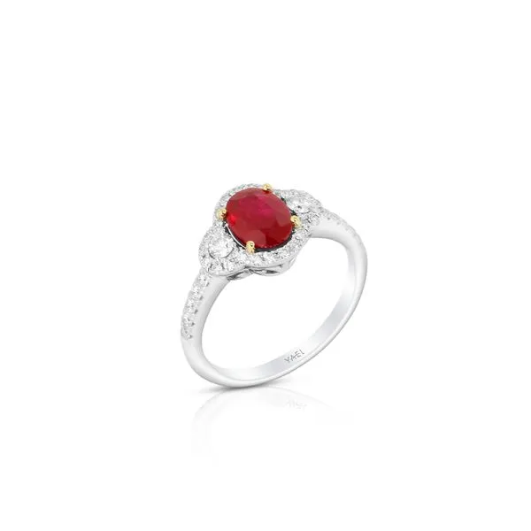 Fashion Ring Robison Jewelry Co. Fernandina Beach, FL