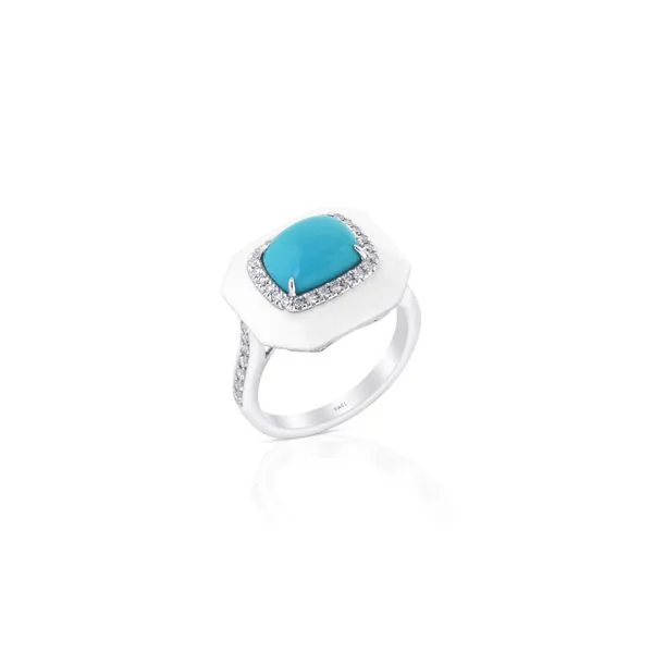 Fashion Ring Robison Jewelry Co. Fernandina Beach, FL