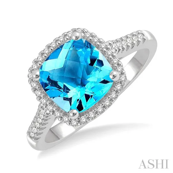 Fashion Ring Robison Jewelry Co. Fernandina Beach, FL