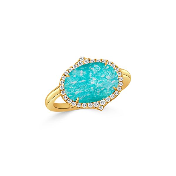 Fashion Ring Robison Jewelry Co. Fernandina Beach, FL