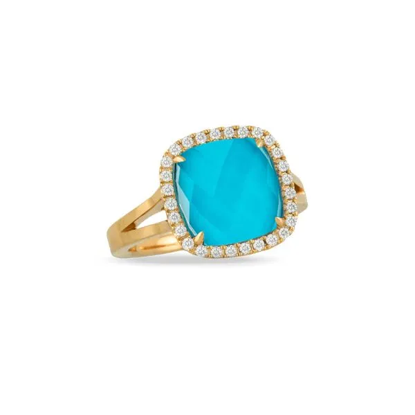 Fashion Ring Robison Jewelry Co. Fernandina Beach, FL