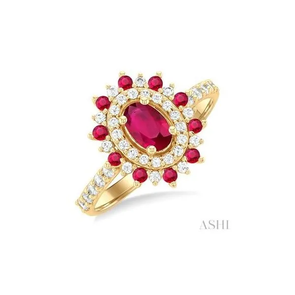 Fashion Ring