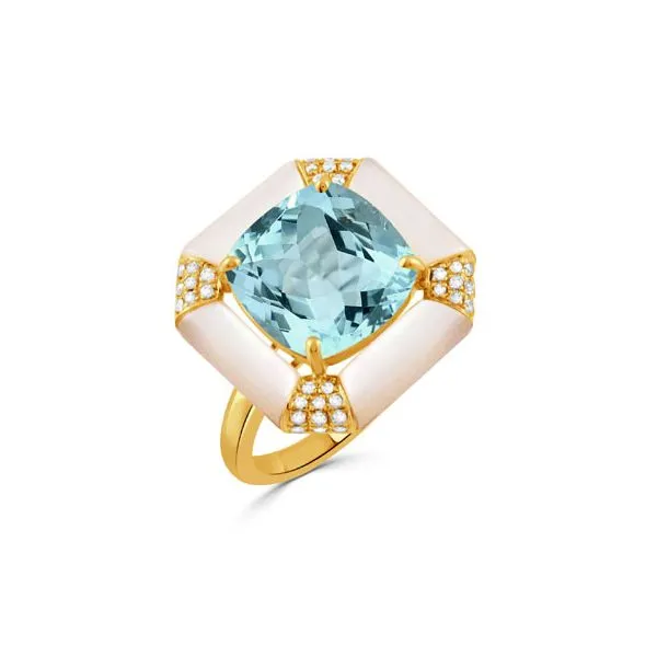 Fashion Ring