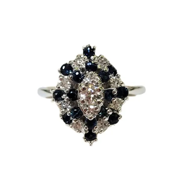 Fashion Ring Robison Jewelry Co. Fernandina Beach, FL