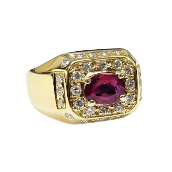 Fashion Ring