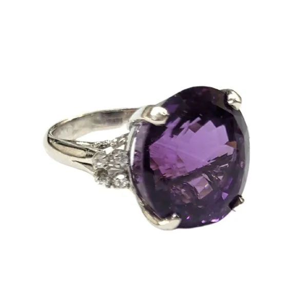 Fashion Ring Robison Jewelry Co. Fernandina Beach, FL