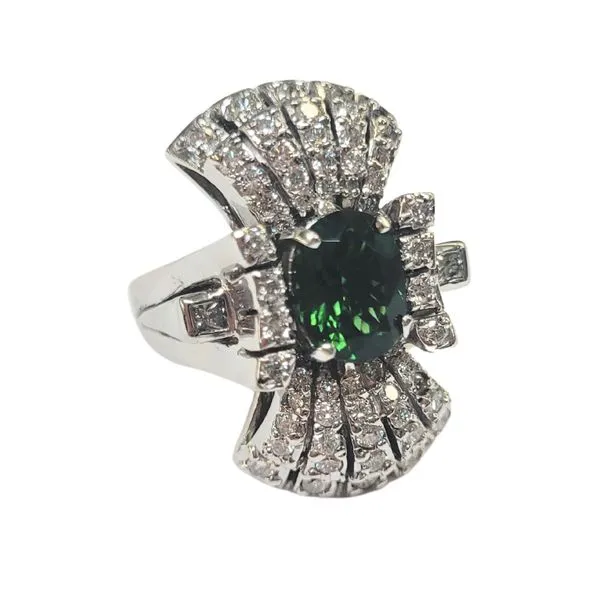 Fashion Ring Robison Jewelry Co. Fernandina Beach, FL