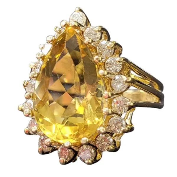 Fashion Ring