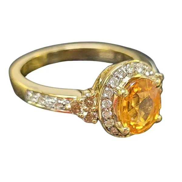 Fashion Ring
