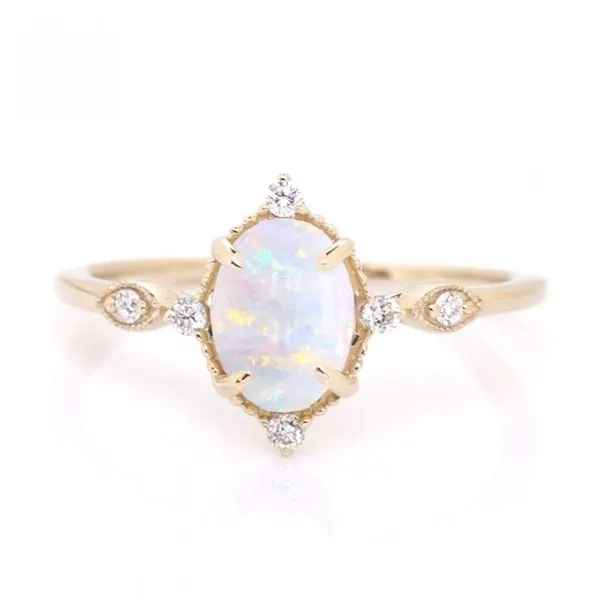 Fashion Ring