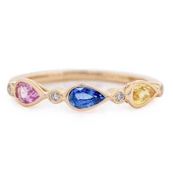 Fashion Ring
