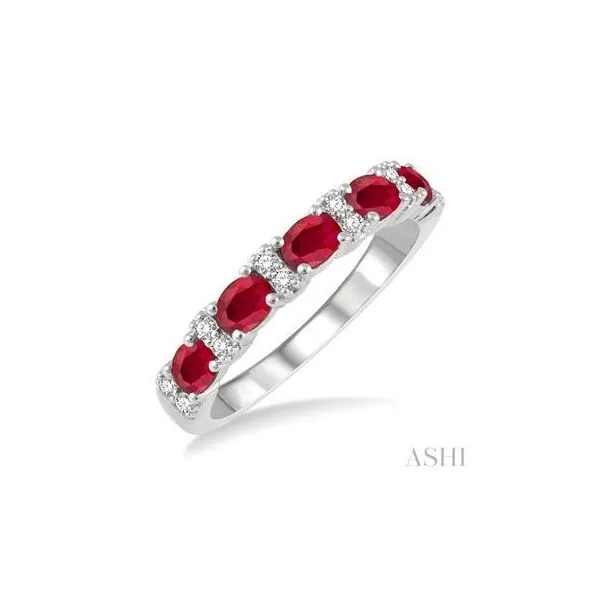Fashion Ring Robison Jewelry Co. Fernandina Beach, FL