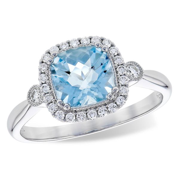 Fashion Ring Robison Jewelry Co. Fernandina Beach, FL