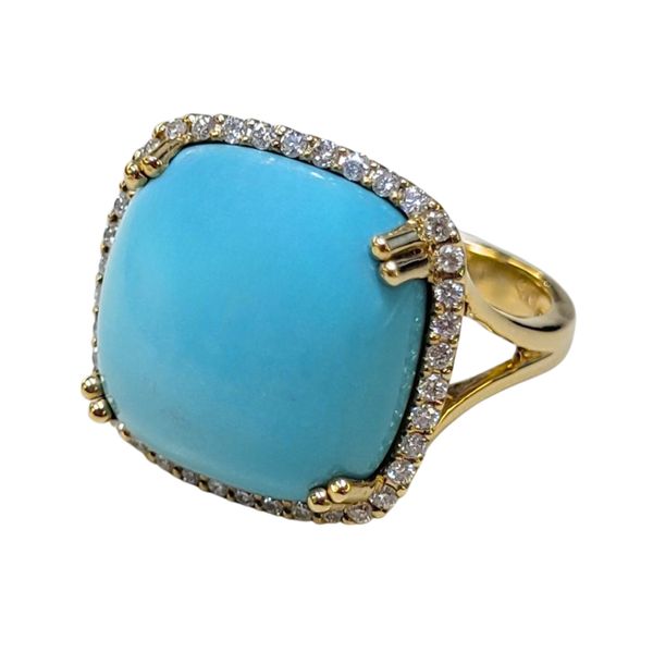 Fashion Ring Robison Jewelry Co. Fernandina Beach, FL