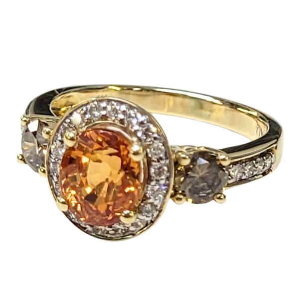 Fashion Ring Robison Jewelry Co. Fernandina Beach, FL