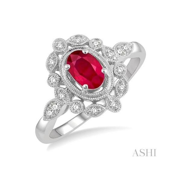 Fashion Ring Robison Jewelry Co. Fernandina Beach, FL