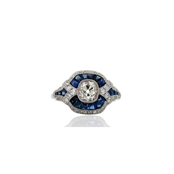 Fashion Ring Robison Jewelry Co. Fernandina Beach, FL