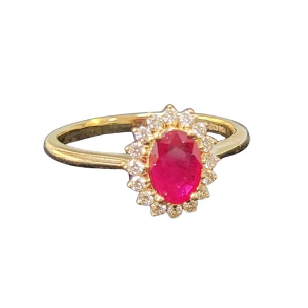 Fashion Ring Robison Jewelry Co. Fernandina Beach, FL