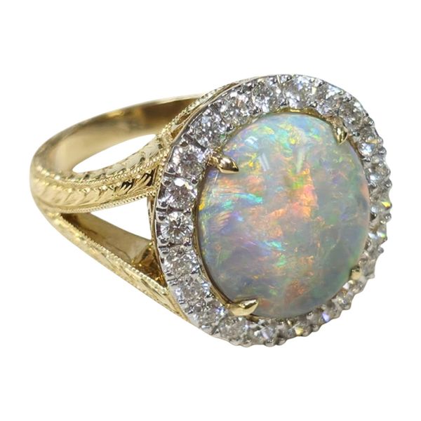 Fashion Ring Robison Jewelry Co. Fernandina Beach, FL