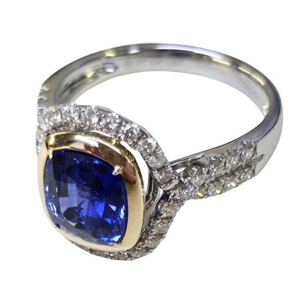 Fashion Ring Robison Jewelry Co. Fernandina Beach, FL