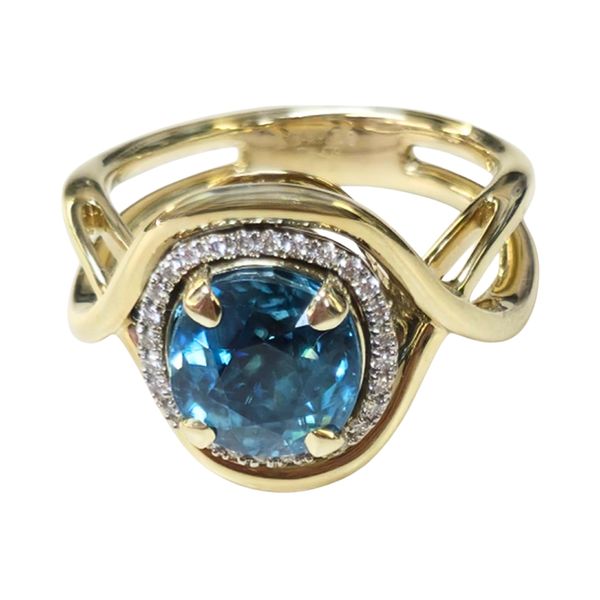 Fashion Ring Robison Jewelry Co. Fernandina Beach, FL