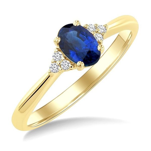 Fashion Ring Robison Jewelry Co. Fernandina Beach, FL