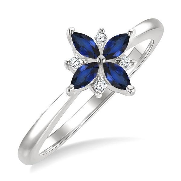 Fashion Ring Robison Jewelry Co. Fernandina Beach, FL