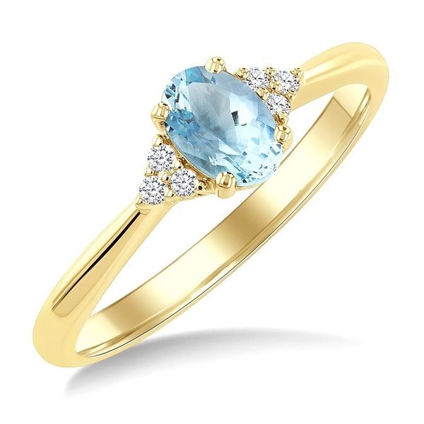 Fashion Ring Robison Jewelry Co. Fernandina Beach, FL
