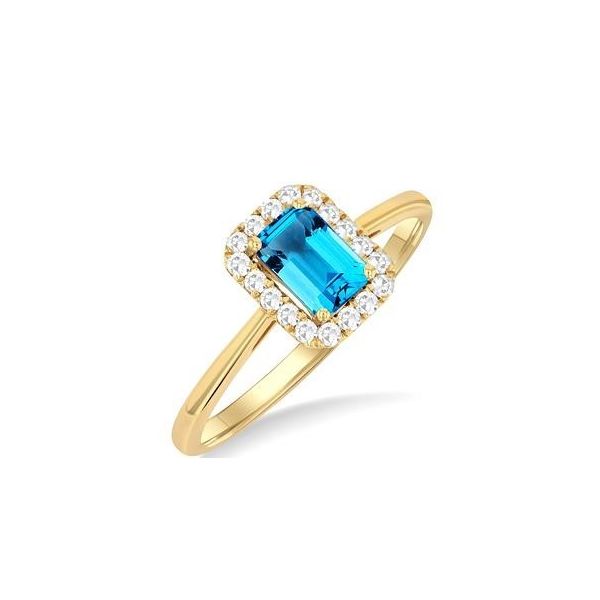 Fashion Ring Robison Jewelry Co. Fernandina Beach, FL
