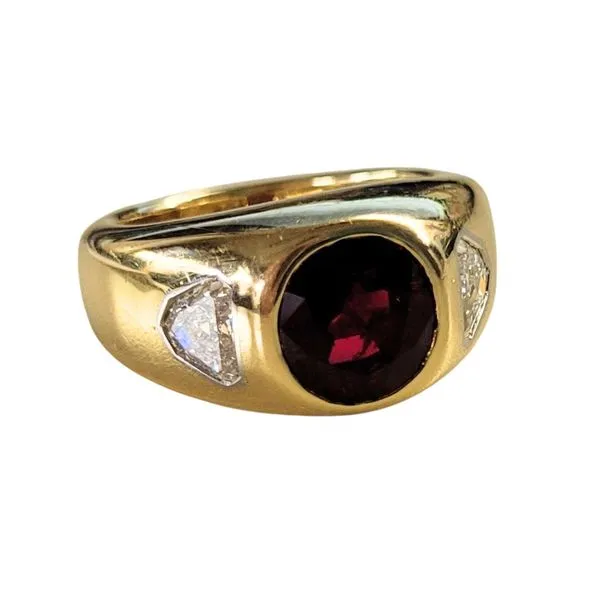 Fashion Ring Robison Jewelry Co. Fernandina Beach, FL