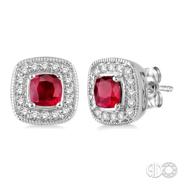 Earrings Robison Jewelry Co. Fernandina Beach, FL
