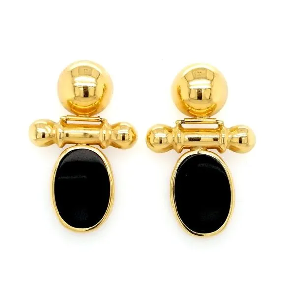 Earrings Robison Jewelry Co. Fernandina Beach, FL