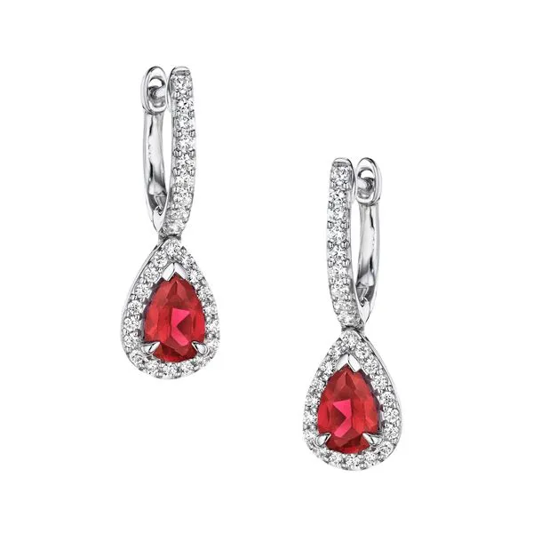 Earrings Robison Jewelry Co. Fernandina Beach, FL