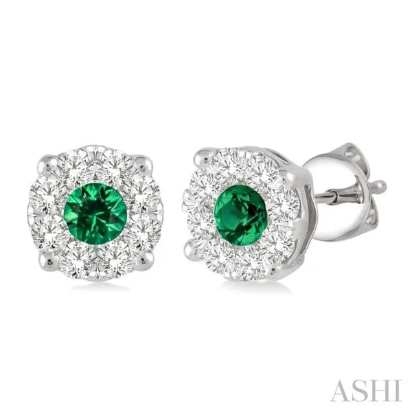 Earrings Robison Jewelry Co. Fernandina Beach, FL