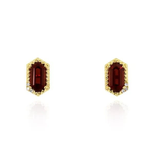 Earrings Robison Jewelry Co. Fernandina Beach, FL