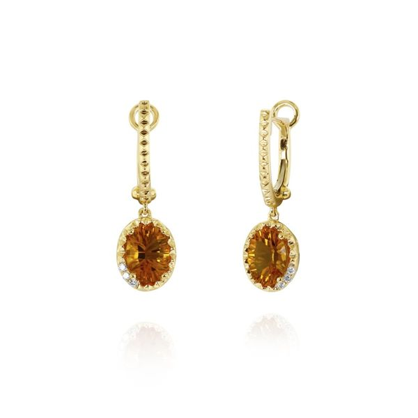 Earrings Robison Jewelry Co. Fernandina Beach, FL