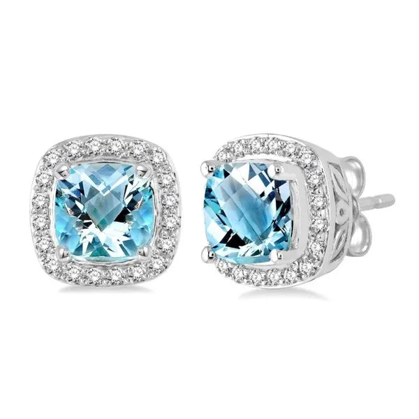 Earrings Robison Jewelry Co. Fernandina Beach, FL